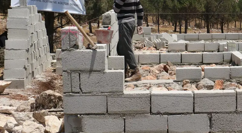 Relief Work