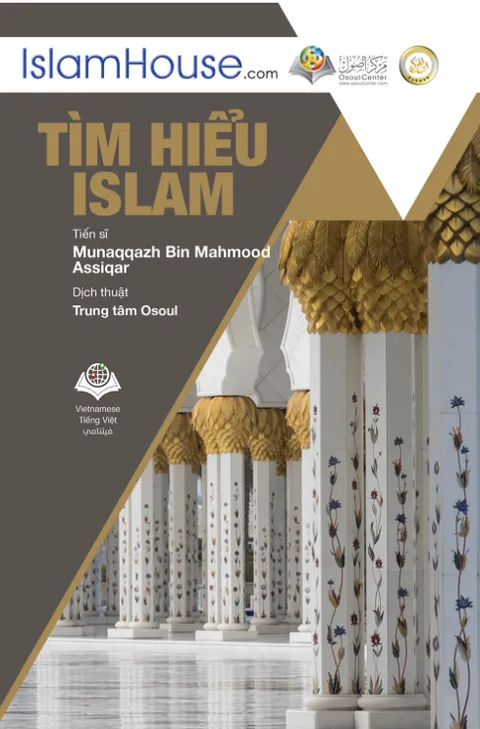 Tìm hiểu Islam