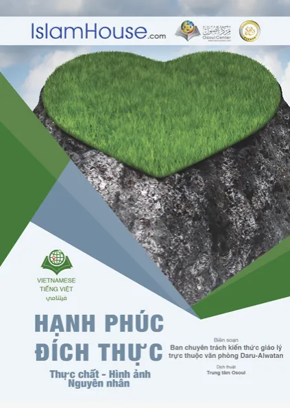 Hạnh phúc đích thực  thực chất - Hình ảnh Nguyên nhân