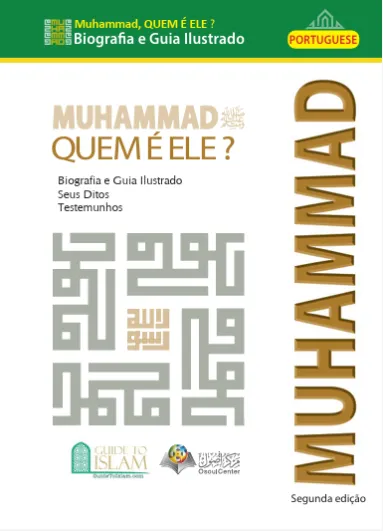 Muhammad, quem é ele?