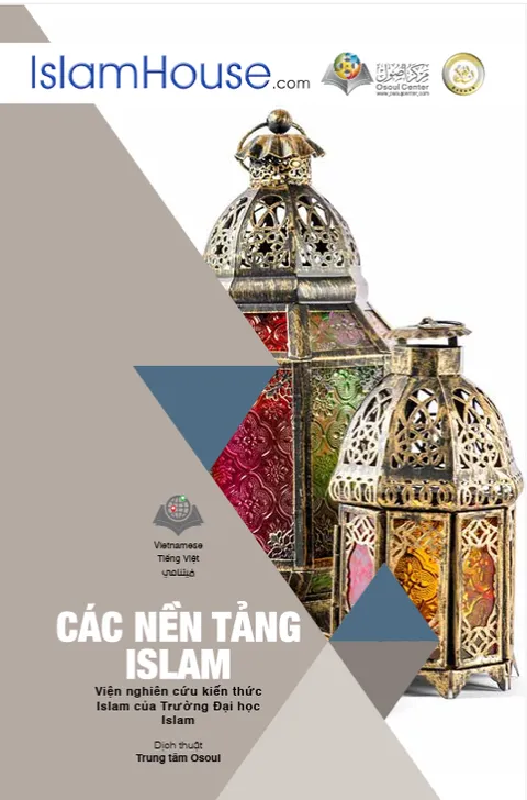 Cac Nen Tang Islam