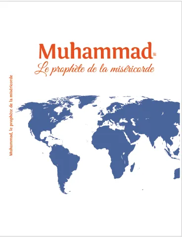 Muhammad Le Prophete de la Misericorde
