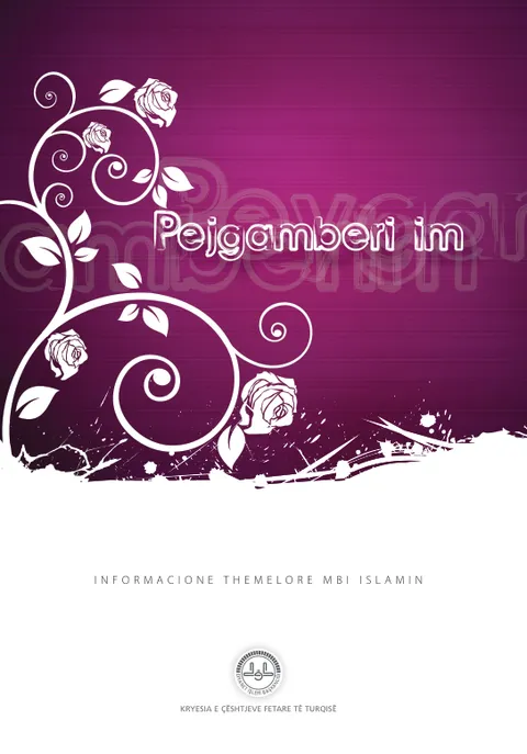 Pejgamberi im