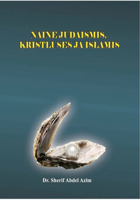 Naine Juudismis, Kristluses ja Islamis