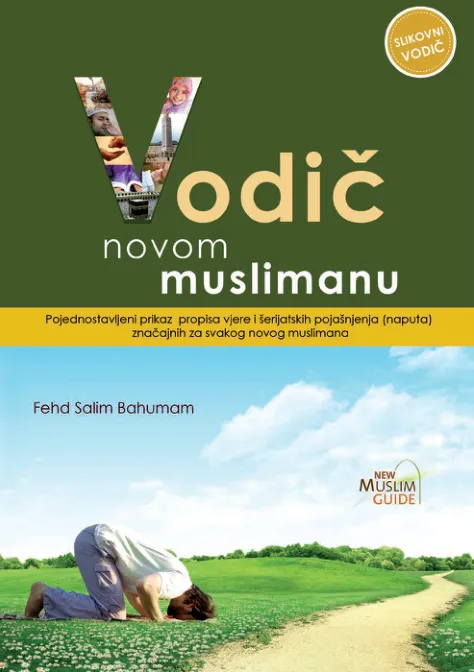 Vodič novom muslimanu