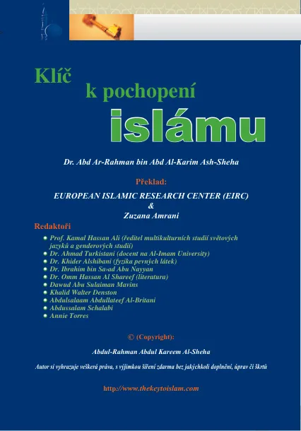 Klíč k pochopení islámu