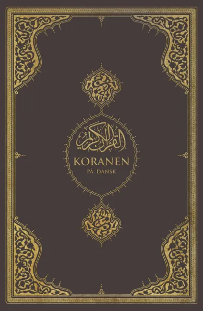 Dansk Koranen