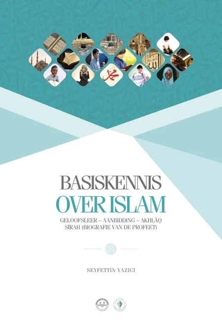 Basis religieuze kennis