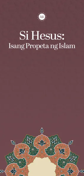 Jeesus: Islamin profeetta