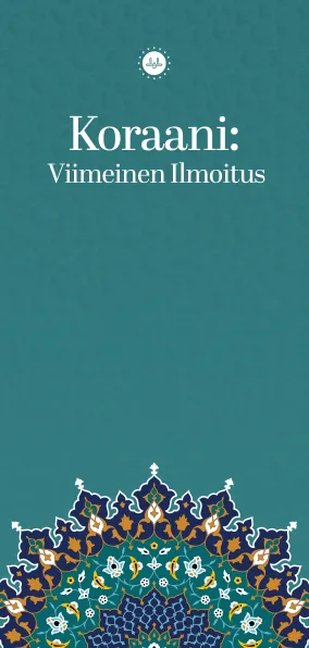 Koraani: Viimeinen Ilmoitus