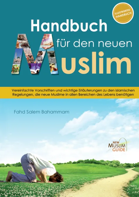 Handbuch für den neuen Muslim