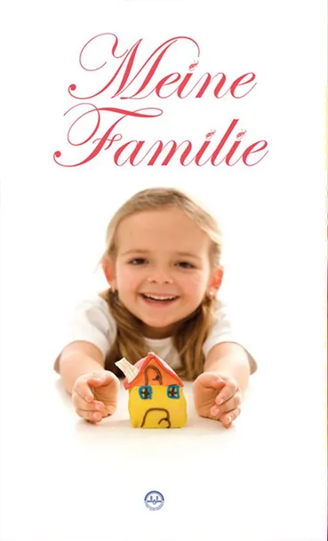 Meine Familie