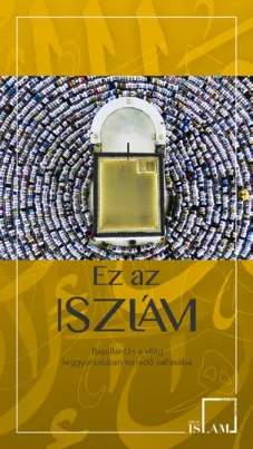 Ez az iszlám