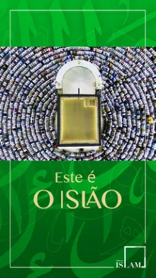 Este é o Islão