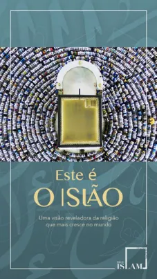 Este é o Islão