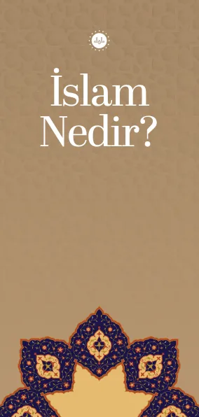 İslam nedir?