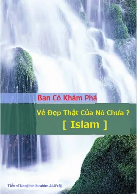 Bạn đã khám phá vẻ đẹp thực sự của nó chưa?